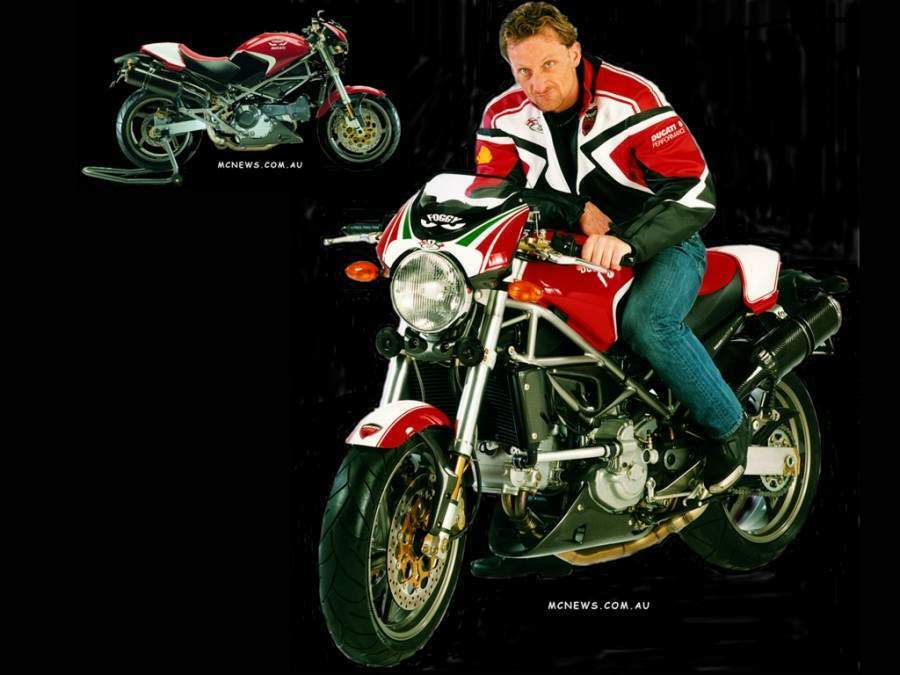 Monster best sale s4 fogarty